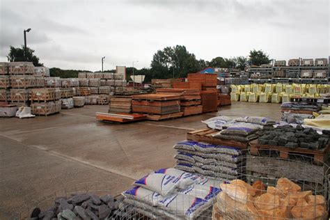 tg builders merchants oswestry.